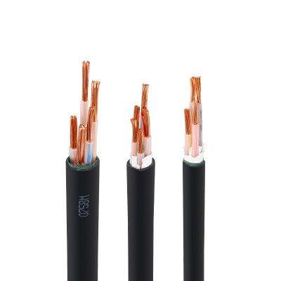 河南yjv電纜廠家之鄭州一纜電纜有限公司之電纜的選擇都要考慮
