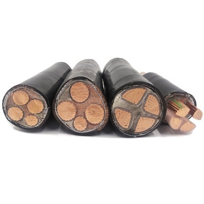 yjv電纜是軟的嗎之鄭州一纜電纜有限公司之電纜附件常見問題
