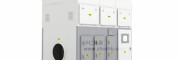 沸石轉輪系統采用模組化設計操作簡單、運行安全可靠