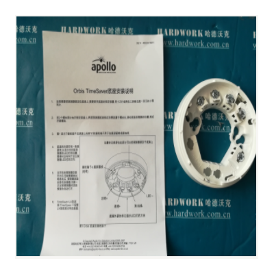 迅速到貨的Apollo 探頭防水底座45681-218APO