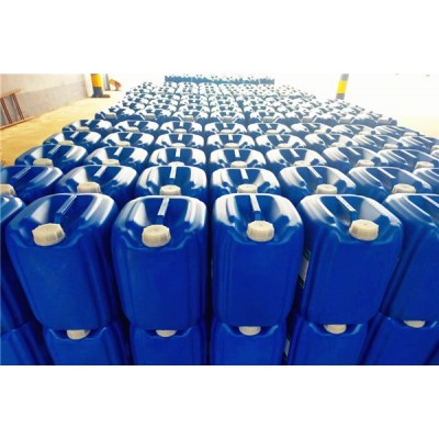 冷卻水阻垢緩蝕劑L-407棗莊煉化廠用法