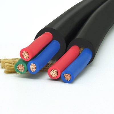 yjv电缆是软的吗之郑州一缆电缆有限公司之电力电缆YJV
