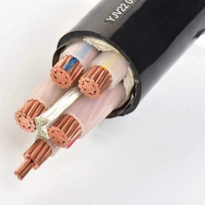 河南yjv電力電纜之鄭州一纜電纜有限公司之電力電纜按絕緣材料