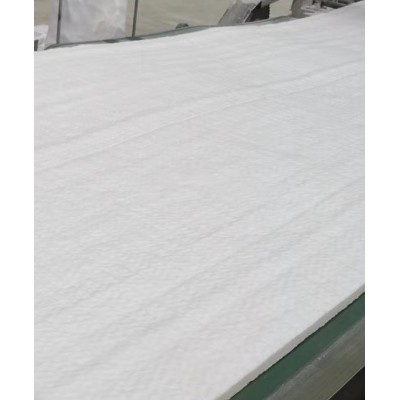 厂家直销硅酸铝陶瓷纤维毯 防火陶瓷纤维棉
