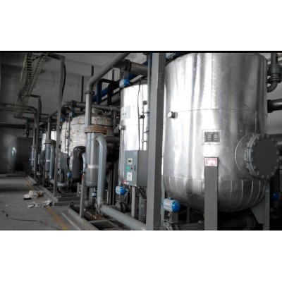 鄂州污水管道保溫施工工藝臥罐包巖棉施工