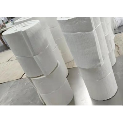 硅酸鋁陶瓷纖維氈 陶瓷纖維毯 硅酸鋁毯金石報價