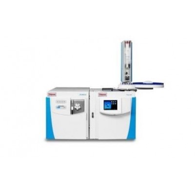 thermo液質聯用掃描技術