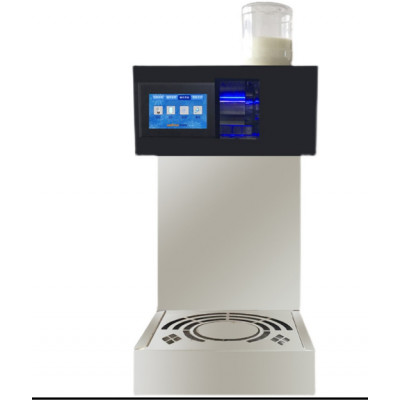 烏魯木齊浩博IMX-160T臺式奶冰機