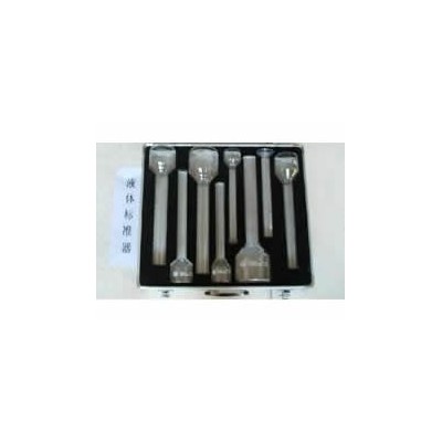FC4型檢驗液體商品標準量器，凈含量標準量器