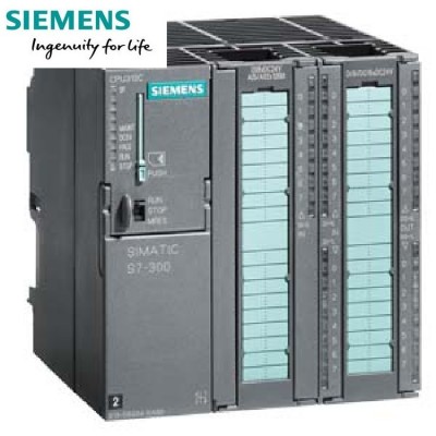 西門子6ES73121AE140AB0標準型CPU模塊全新原裝現貨s7-300