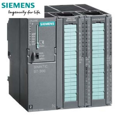 西門子6ES73125BF040AB0標準型CPU模塊全新原裝現貨s7-300