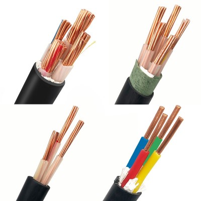 yjv22电缆规格之郑州一缆电缆有限公司之电缆护套开裂问题