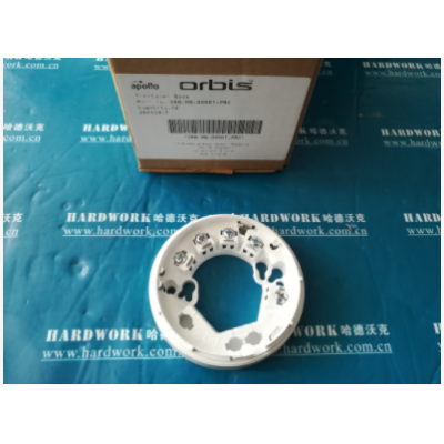 原裝Apollo阿波羅感煙探頭ORB-OH-13003-PRC