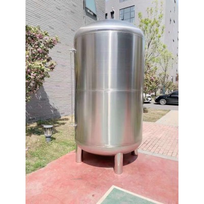 畢節市鴻謙無菌儲液罐無菌純水箱量大從優質優價廉