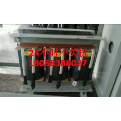 250KW自藕變壓器QZB全銅降壓變壓器