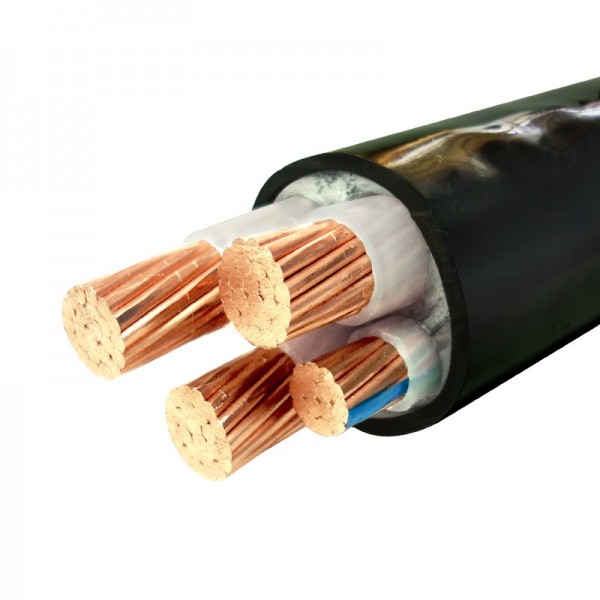 yjv电力电缆之郑州一缆电缆有限公司之电线电缆产品主要特征