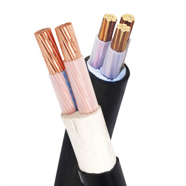 yjv电缆用在什么地方之一缆电缆之电线电缆常见的5种塑料原料