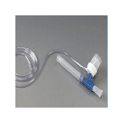 一次性使用氣流霧化器