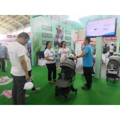 2022東北（沈陽）國際孕嬰童產品博覽會