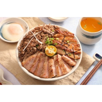 π島燒肉丼飯品牌加盟 開日式燒肉飯店大概多少錢