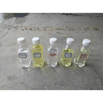 免酸碱废润滑油再生技术