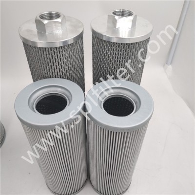 發(fā)電廠斗輪機回油過濾器濾芯W(wǎng)ZK.W.38.Z.000202