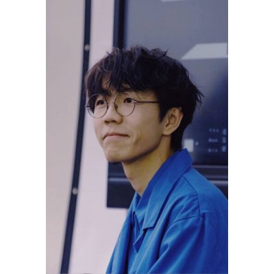 藝人推薦 陳鴻宇《天賜的聲音》   經(jīng)紀(jì)人
