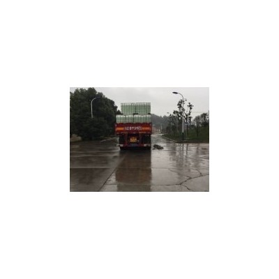 高效黏土穩定劑