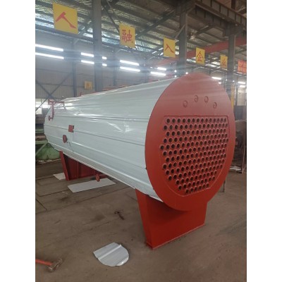 換熱器設(shè)計(jì)，換熱器制造，換熱器安裝