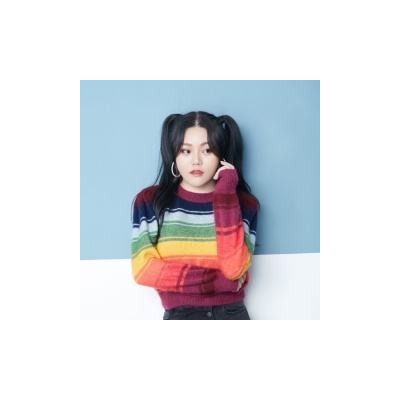 藝人推薦  楊默依《天賜的聲音》   經紀人