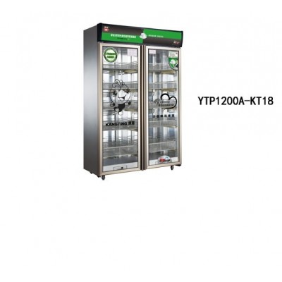 康庭消毒柜YTP1200A-KT18光波消毒柜