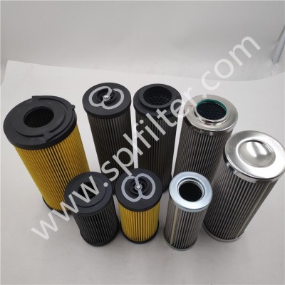 汽輪機雙聯潤滑油過濾器替代濾芯FLX-150x500