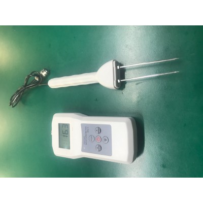 紡織原料紗線水分儀MS-C  羊絨紗兔毛濕度儀