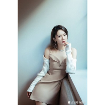 藝人推薦  陳梓童《天賜的聲音》   經紀人