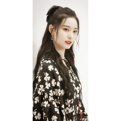 藝人推薦  徐藝洋《天賜的聲音》   經紀人