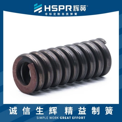 工藝品扁彈簧散熱扁彈簧冷凍設備扁簧彈簧鎖扣扁簧電器扁簧
