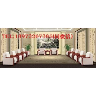 湘潭接待用什么沙發(fā)好 湘潭漢風(fēng)貴賓接待沙發(fā)