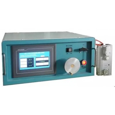 JZG-II光干涉式甲烷测定器检定仪