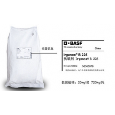 巴斯夫 Irganox B225抗氧化助劑