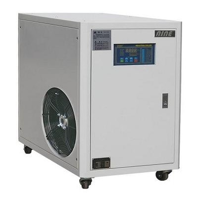 小型激光冷水机 激光器换热冰水机 水冷机