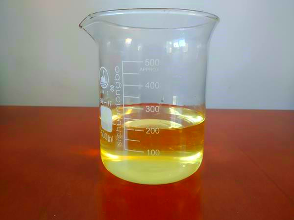 彬盛翔水處理L-403循環水緩蝕阻垢劑樣品