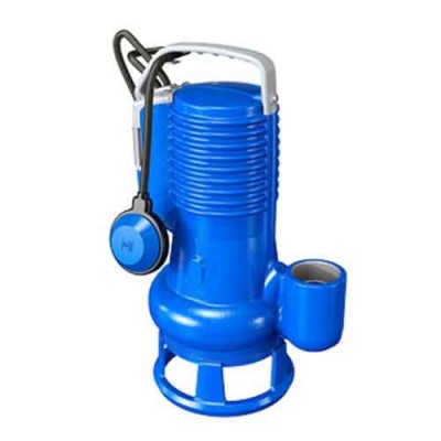 DGBLUEP100意大利泽尼特污水提升泵雨水泵地下室污水用