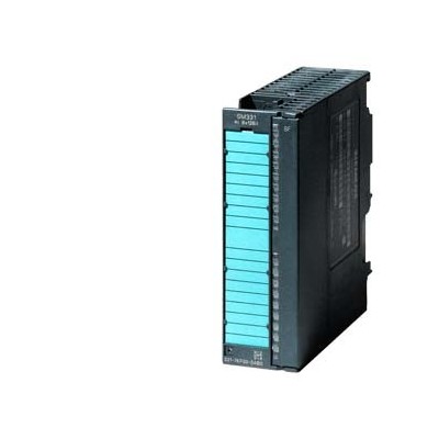 6ES7331-7PF01-0AB0 西門子模擬輸入PLC模塊