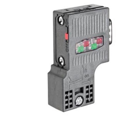 6ES7972-0BA52-0XA0西門子連接器模塊ET 200SP