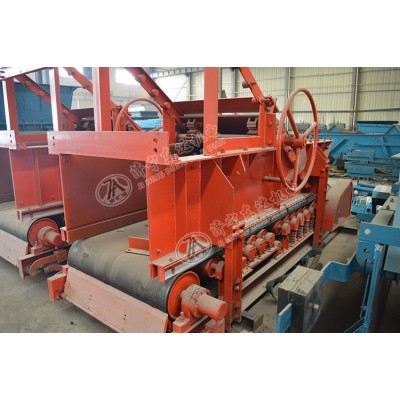 GLD4000/11/S皮帶式給煤機 效率高、節能、環保