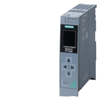 6ES7513-1RL00-0AB0西門子CPU 1513R-1PN 中央處理器