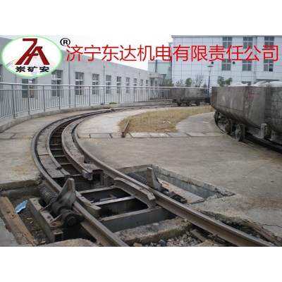 東達機電 KACDP-12斜井（巷）安全調(diào)配車系統(tǒng)