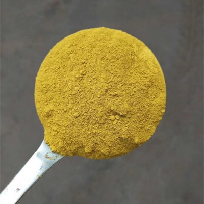匯祥顏料 彩色水泥路面修補材料修補砂漿用氧化鐵黃顏料色粉