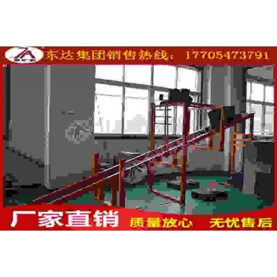 ZDC30-2.5型斜巷跑車防護裝置 礦井設備價格