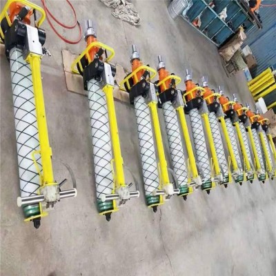 氣動錨桿鉆機  供應氣動手持式幫錨桿鉆機廠家直銷